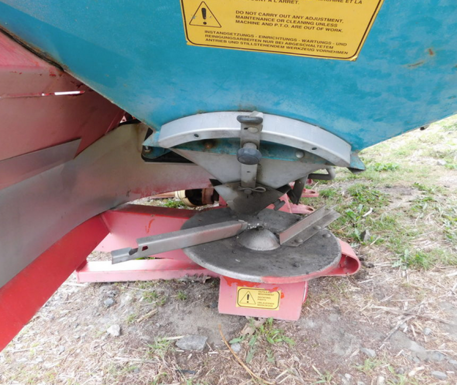 Sandstreuer & Salzstreuer typu Sulky X36,  v Харків (Obrázek 2)