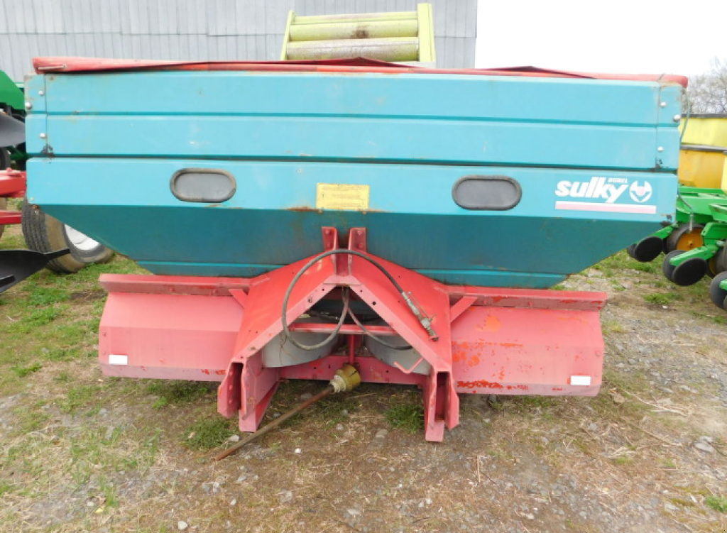 Sandstreuer & Salzstreuer typu Sulky X36,  v Харків (Obrázek 1)