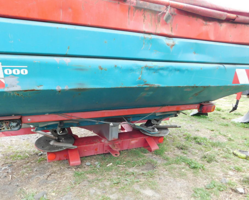 Sandstreuer & Salzstreuer typu Sulky X36,  v Харків (Obrázek 3)