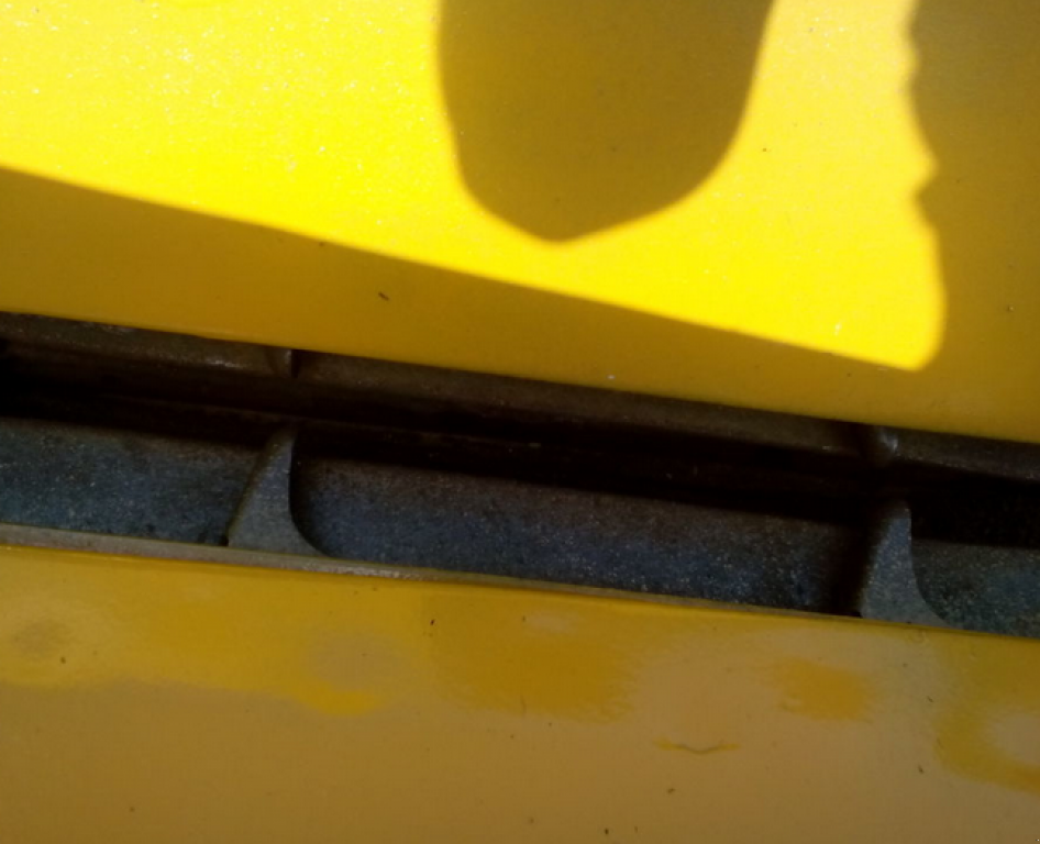 Maispflückvorsatz a típus New Holland MR 870N,  ekkor: Харків (Kép 4)