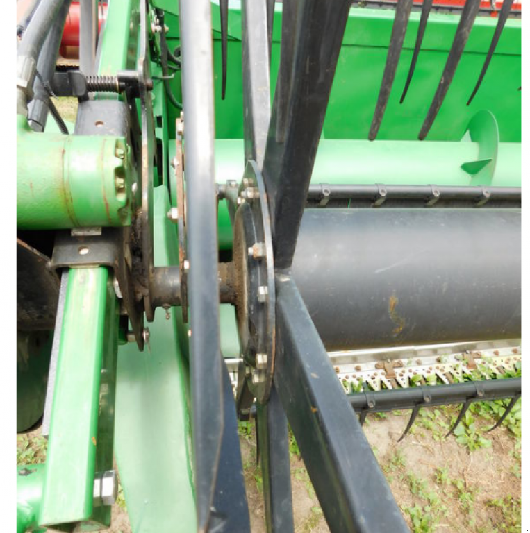 Schneidwerk typu John Deere 630 Hydro Flex,  v Харків (Obrázek 8)