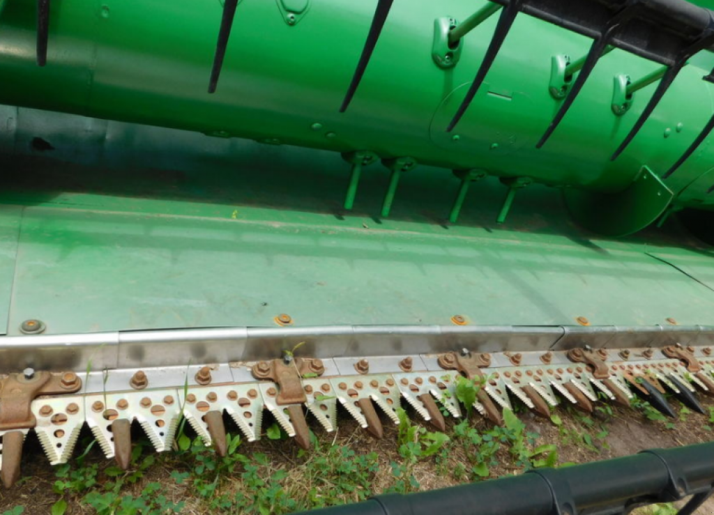Schneidwerk typu John Deere 630 Hydro Flex,  v Харків (Obrázek 2)