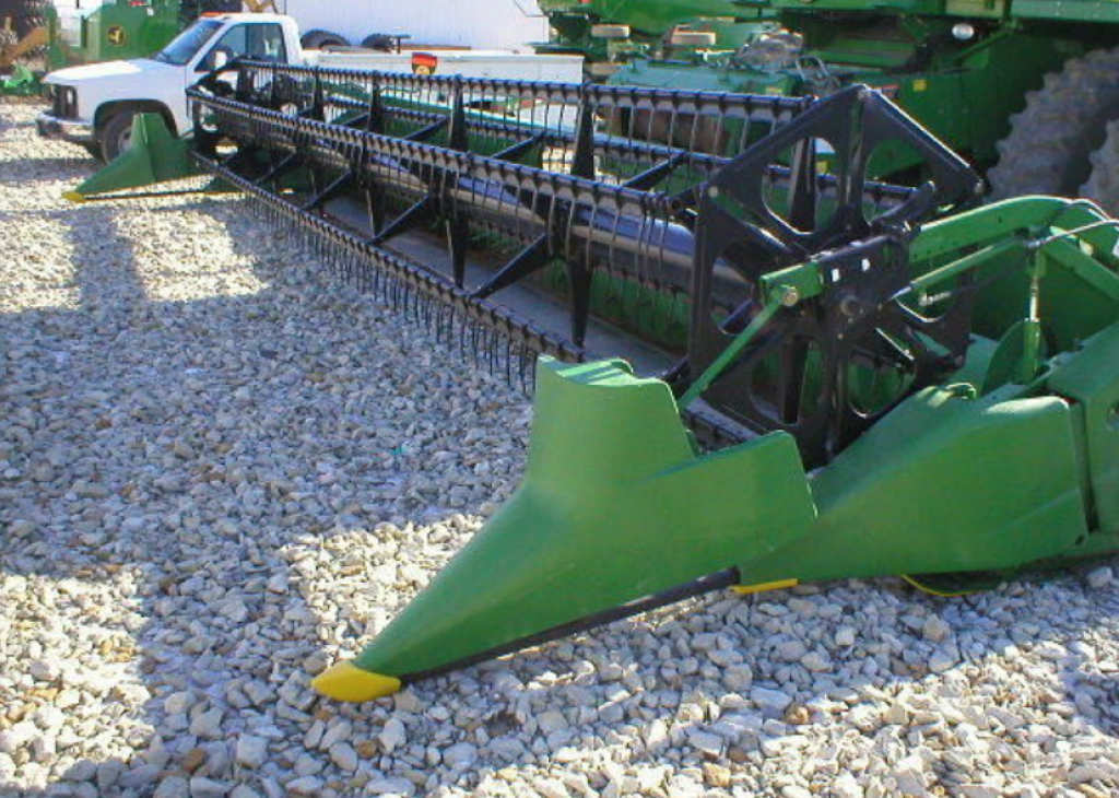 Schneidwerk typu John Deere 630 Hydro Flex,  v Харків (Obrázek 1)