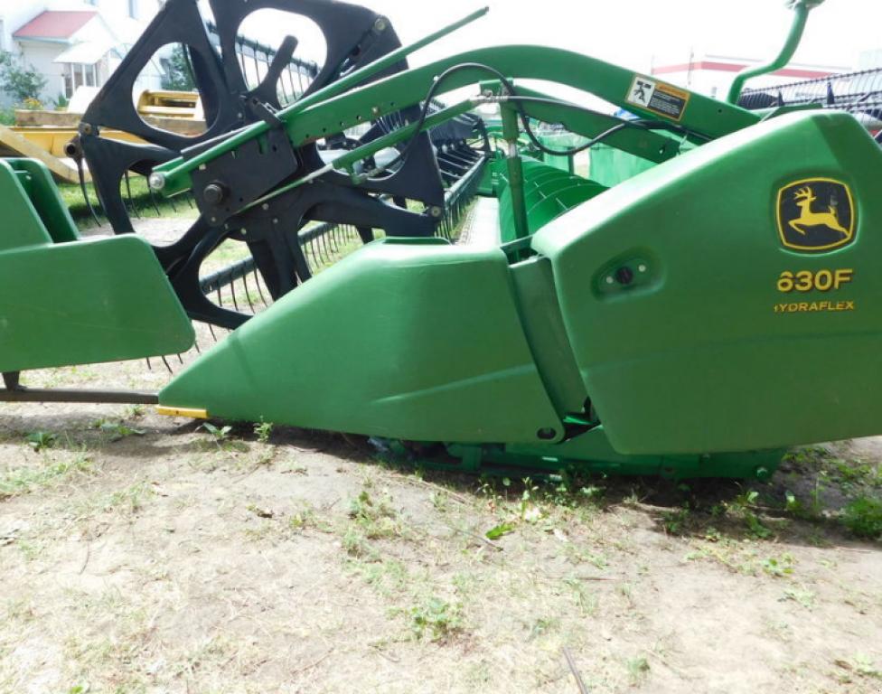 Schneidwerk typu John Deere 630 Hydro Flex,  v Харків (Obrázek 5)