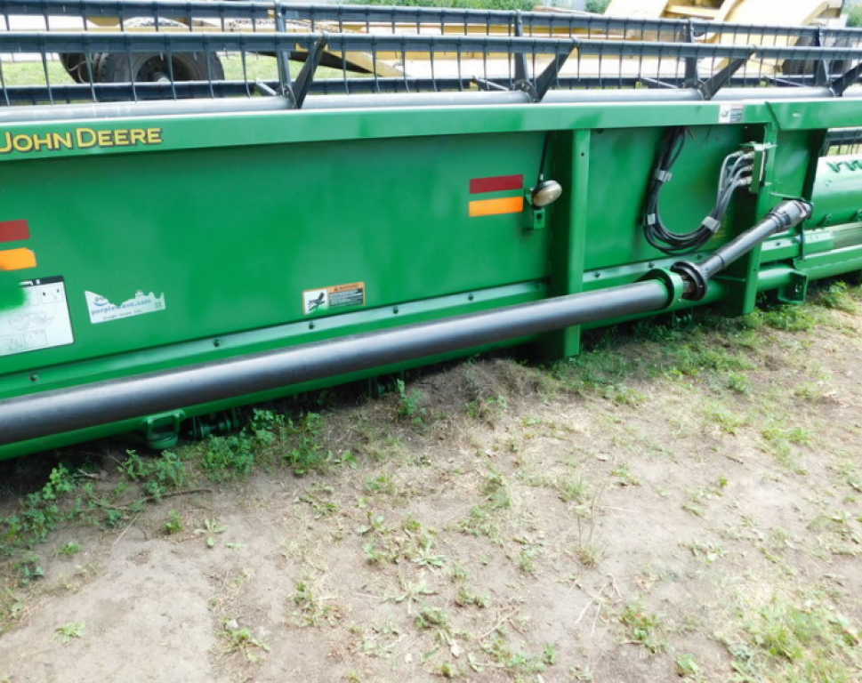 Schneidwerk typu John Deere 630 Hydro Flex,  v Харків (Obrázek 4)