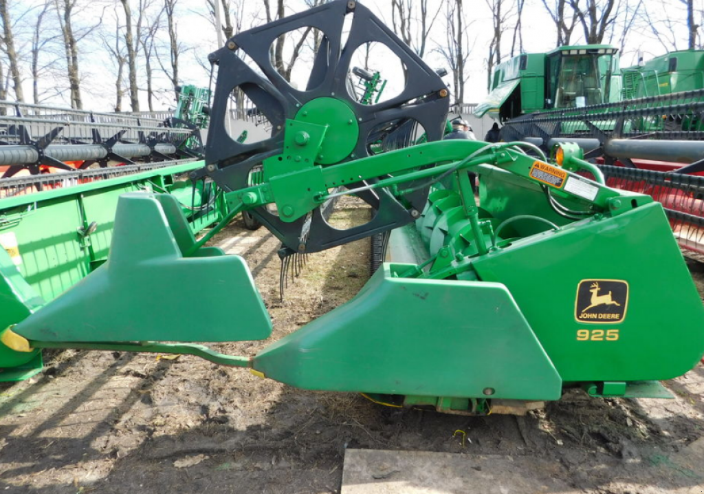 Schneidwerk tipa John Deere 925F,  u Харків (Slika 5)