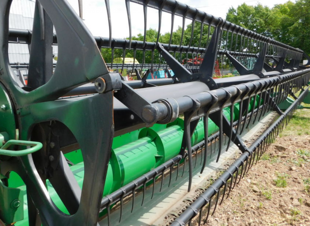 Schneidwerk tipa John Deere 925F,  u Харків (Slika 3)