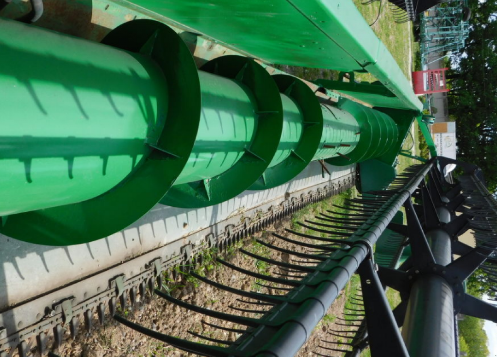 Schneidwerk tipa John Deere 925F,  u Харків (Slika 4)