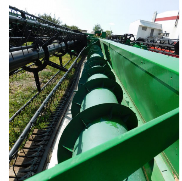 Schneidwerk of the type John Deere 930F,  in Харків (Picture 3)