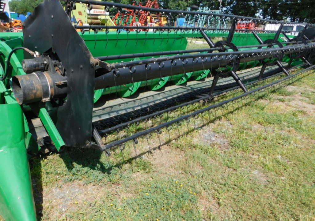 Schneidwerk of the type John Deere 930F,  in Харків (Picture 1)