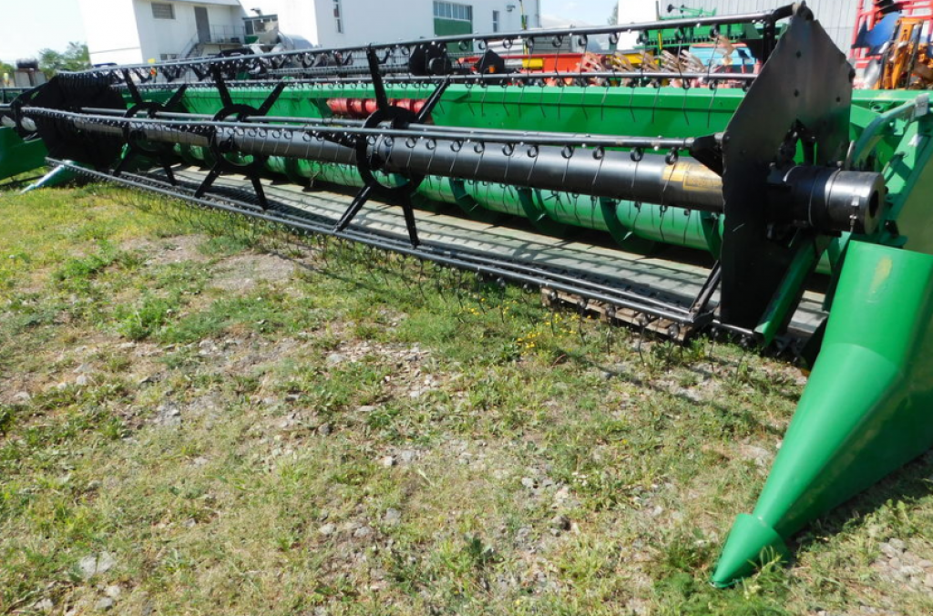 Schneidwerk of the type John Deere 930F,  in Харків (Picture 2)