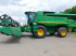Oldtimer-Mähdrescher a típus John Deere 9860 STS, Neumaschine ekkor: Харків (Kép 1)