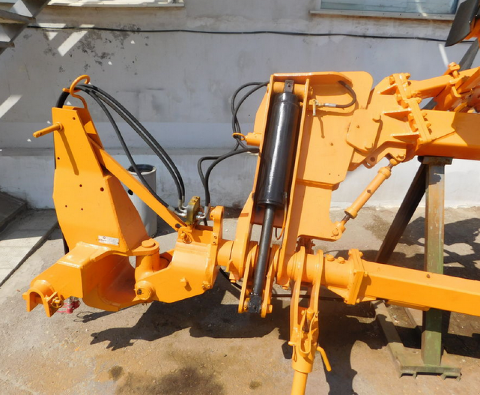 Scheibenpflug typu Nordsten Huard 6 (4+1+1),  v Харків (Obrázek 4)