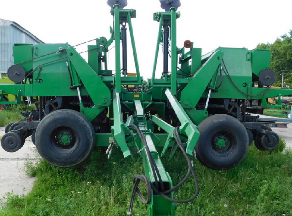 Direktsaatmaschine tip Great Plains 2N-3010,  in Харків (Poză 6)