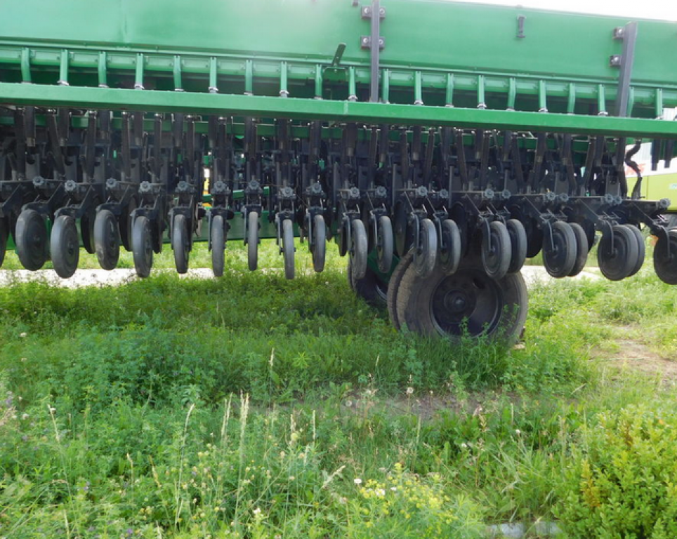 Direktsaatmaschine tip Great Plains 2N-3010,  in Харків (Poză 8)