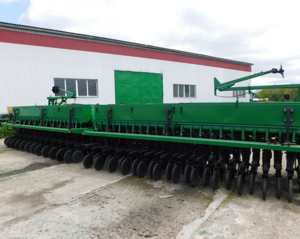 Direktsaatmaschine tip Great Plains 2N-3010,  in Харків (Poză 1)