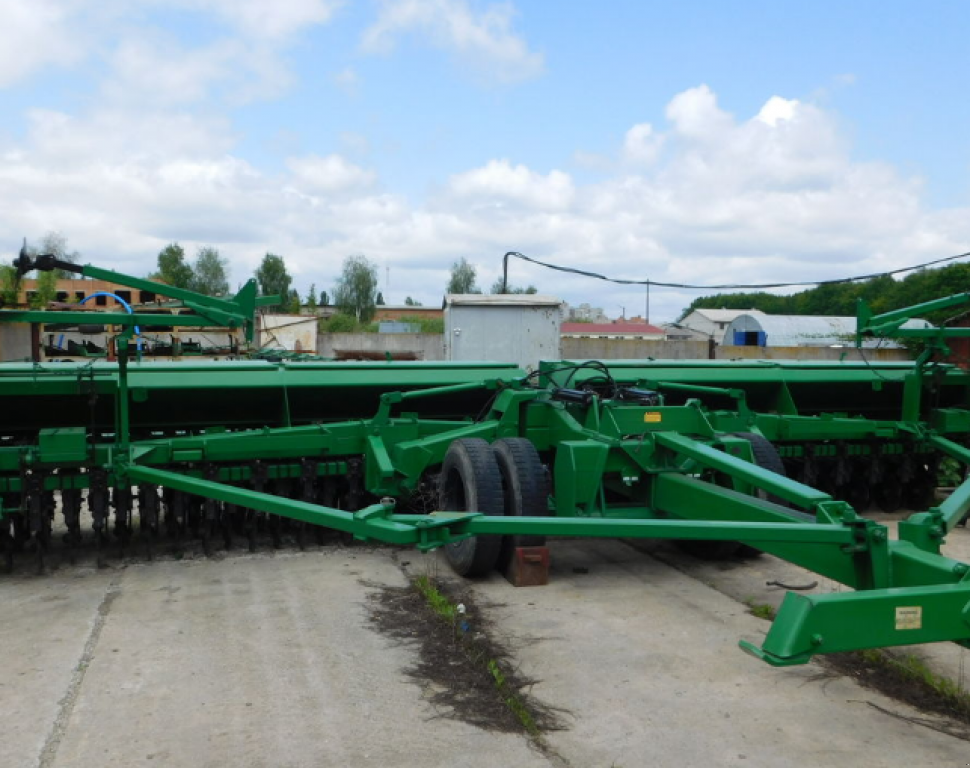 Direktsaatmaschine tip Great Plains 2N-3010,  in Харків (Poză 3)