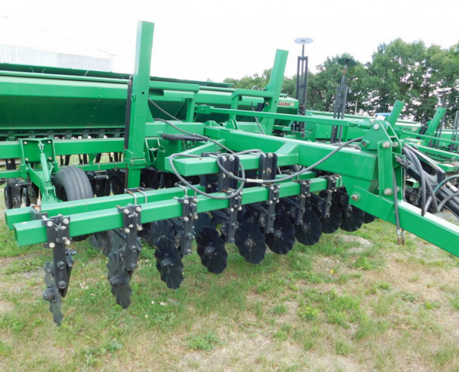 Direktsaatmaschine typu Great Plains CPH-1500,  v Харків (Obrázek 2)