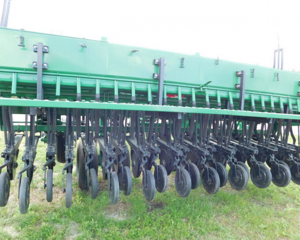 Direktsaatmaschine typu Great Plains CPH-1500,  v Харків (Obrázek 6)