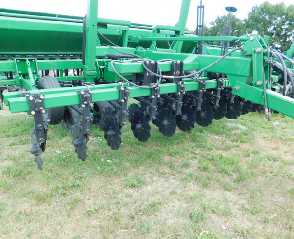 Direktsaatmaschine typu Great Plains CPH-1500,  v Харків (Obrázek 7)
