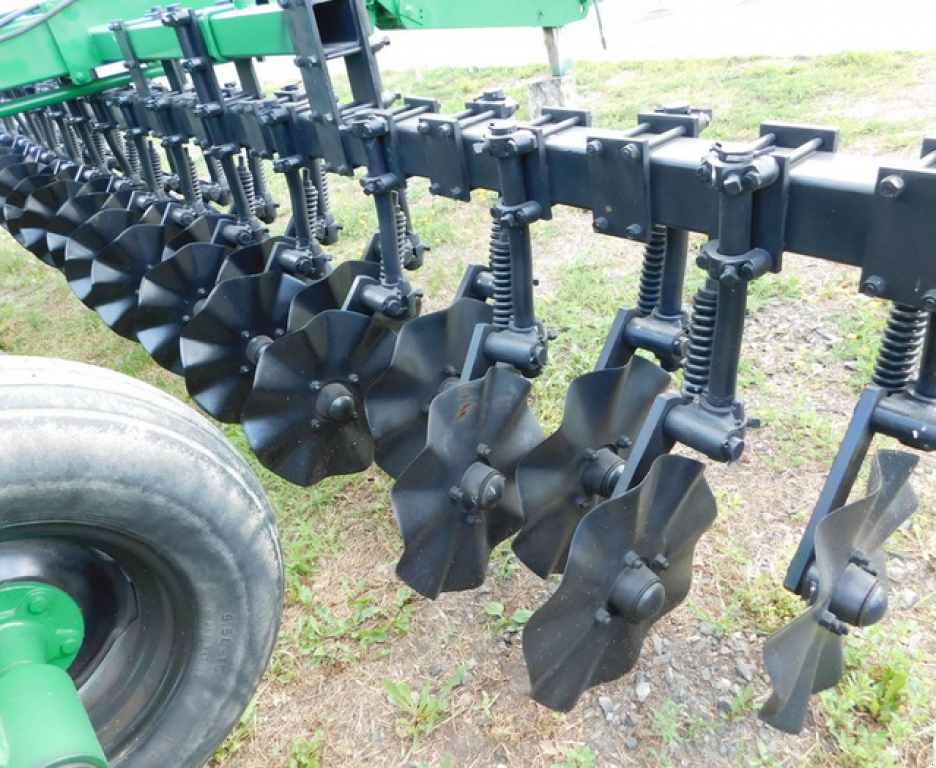 Direktsaatmaschine tip Great Plains CPH-2000,  in Харків (Poză 2)