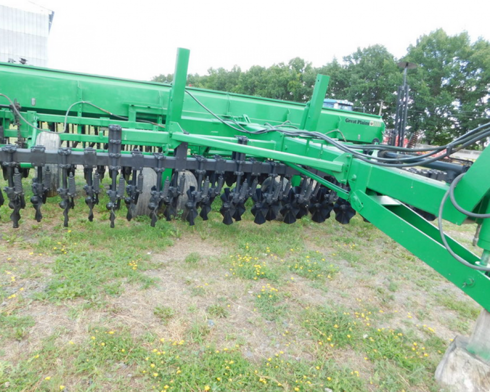 Direktsaatmaschine tip Great Plains CPH-2000,  in Харків (Poză 1)