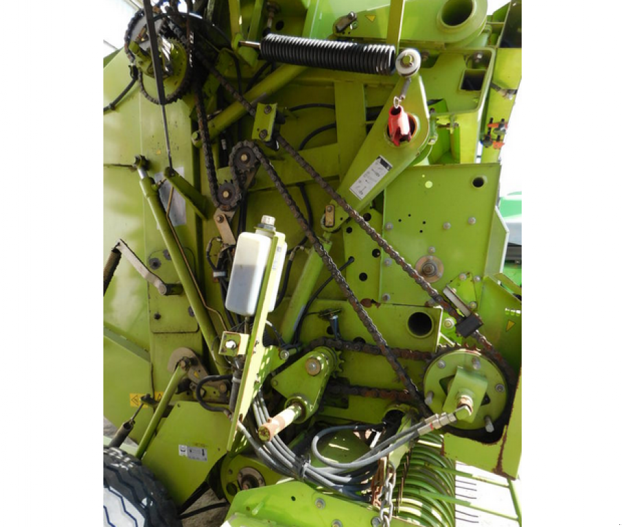 Rundballenpresse del tipo CLAAS Variant 280,  en Харків (Imagen 9)