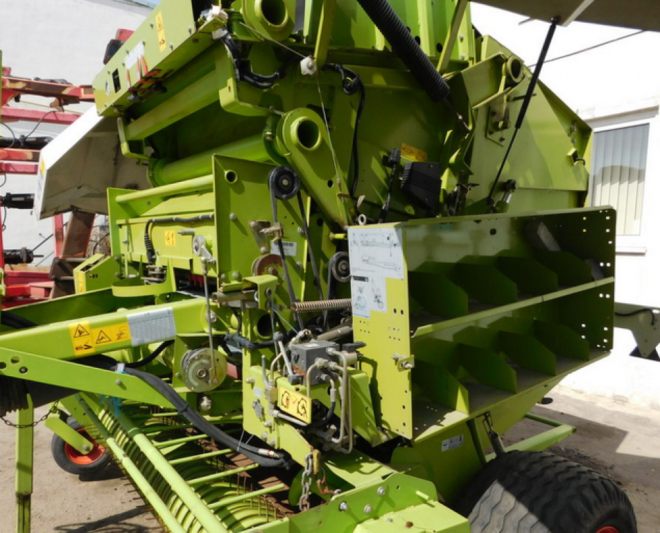 Rundballenpresse del tipo CLAAS Variant 280,  en Харків (Imagen 5)