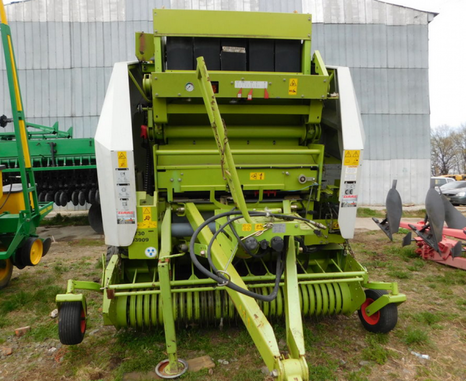 Rundballenpresse типа CLAAS Variant 280,  в Харків (Фотография 10)