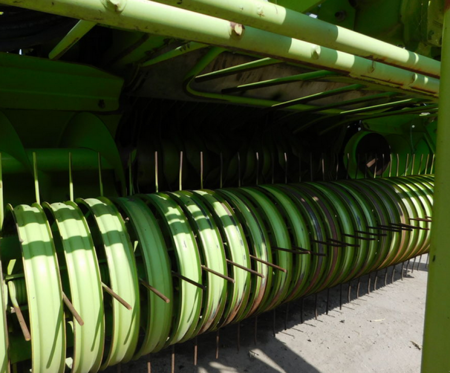 Rundballenpresse del tipo CLAAS Variant 280,  en Харків (Imagen 3)