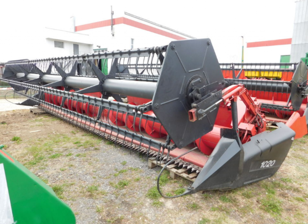Schneidwerk tipa Case IH 1020,  u Харків (Slika 1)