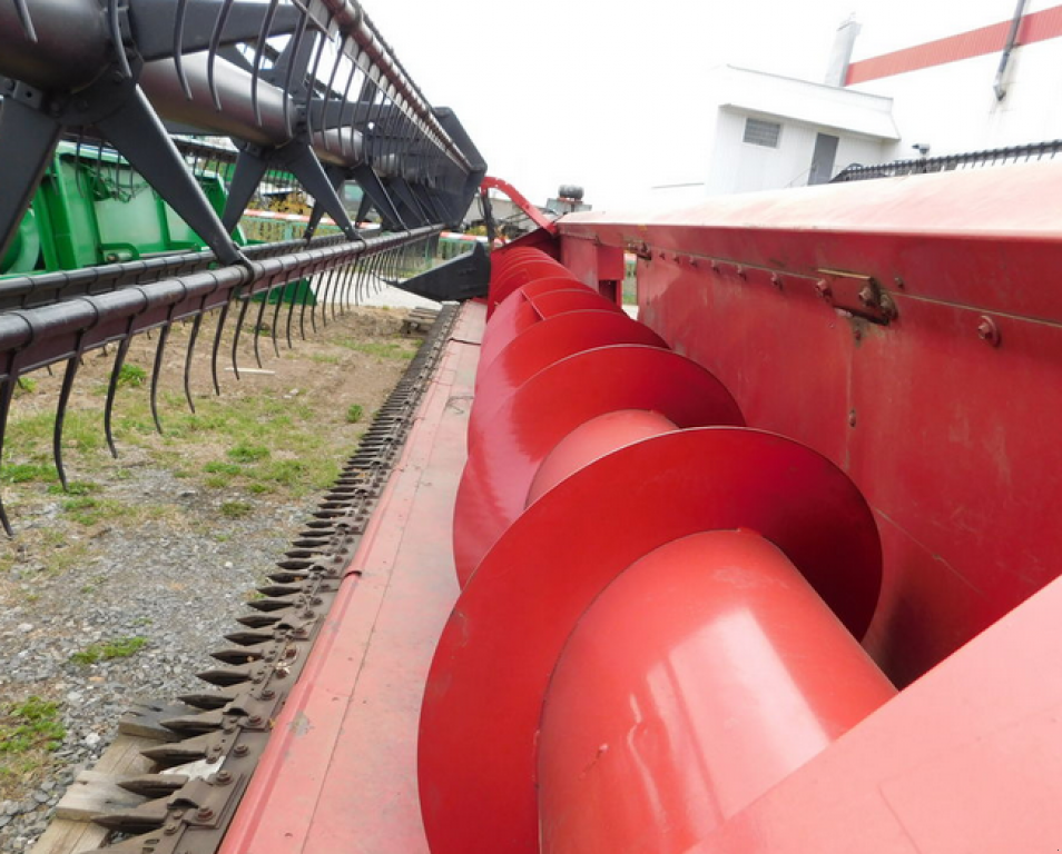 Schneidwerk tipa Case IH 1020,  u Харків (Slika 3)