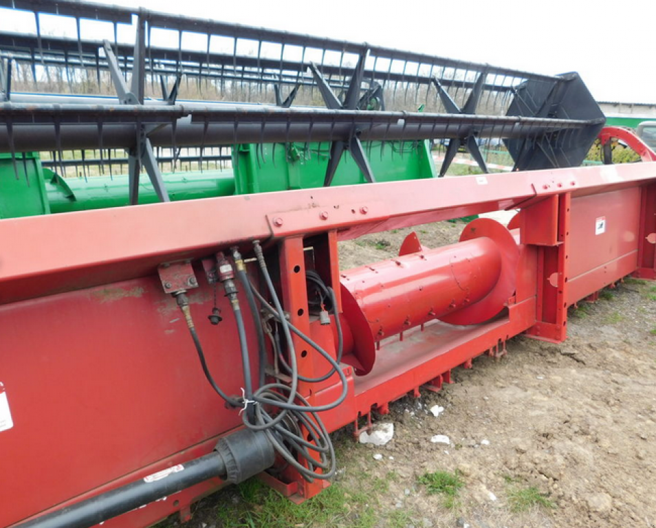 Schneidwerk tipa Case IH 1020,  u Харків (Slika 2)