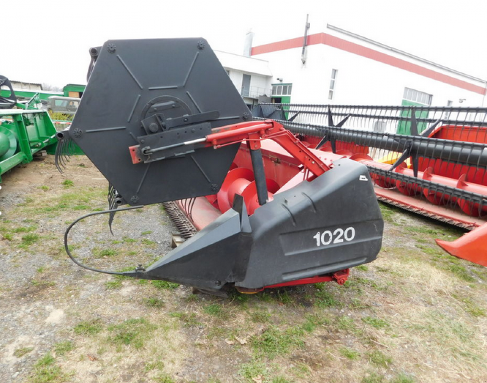 Schneidwerk tipa Case IH 1020,  u Харків (Slika 4)