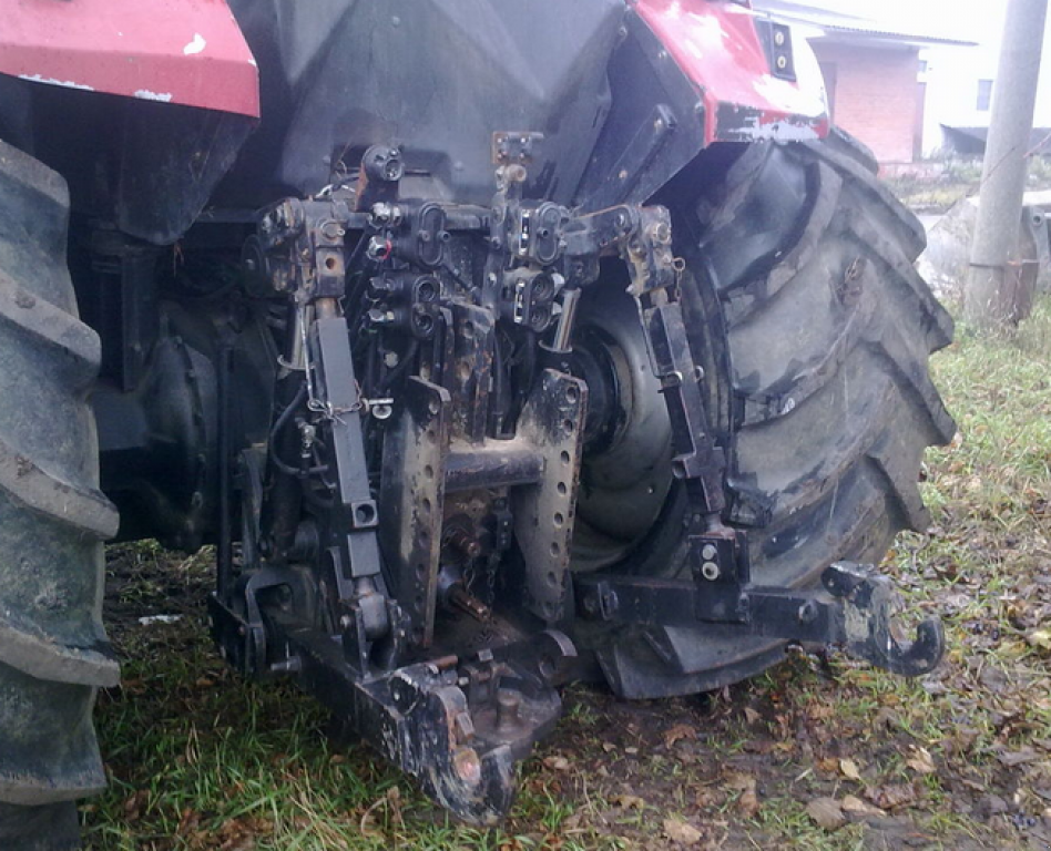Oldtimer-Traktor tip Case IH 7220 Pro, Neumaschine in Харків (Poză 6)