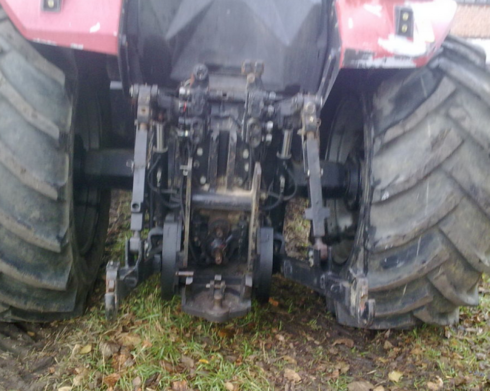 Oldtimer-Traktor tip Case IH 7220 Pro, Neumaschine in Харків (Poză 7)