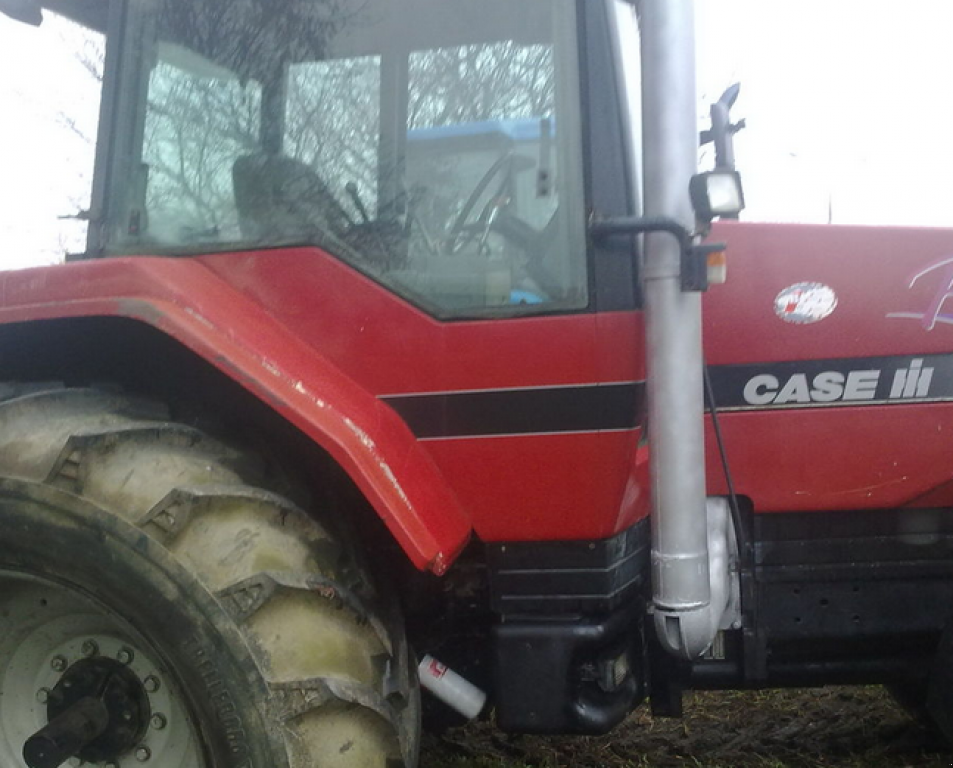 Oldtimer-Traktor typu Case IH 7220 Pro, Neumaschine w Харків (Zdjęcie 3)