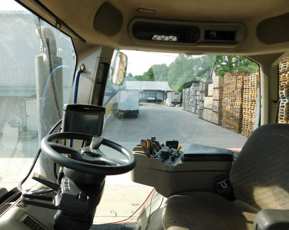 Oldtimer-Traktor typu Case IH Magnum 310, Neumaschine v Харків (Obrázek 4)