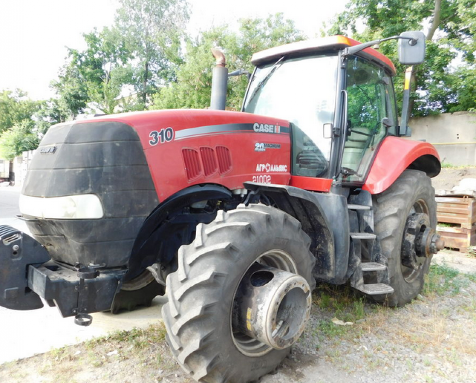 Oldtimer-Traktor typu Case IH Magnum 310, Neumaschine v Харків (Obrázek 2)