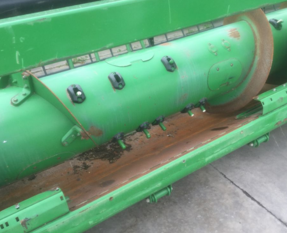Schneidwerk typu John Deere 635F,  v Золочів (Obrázek 7)