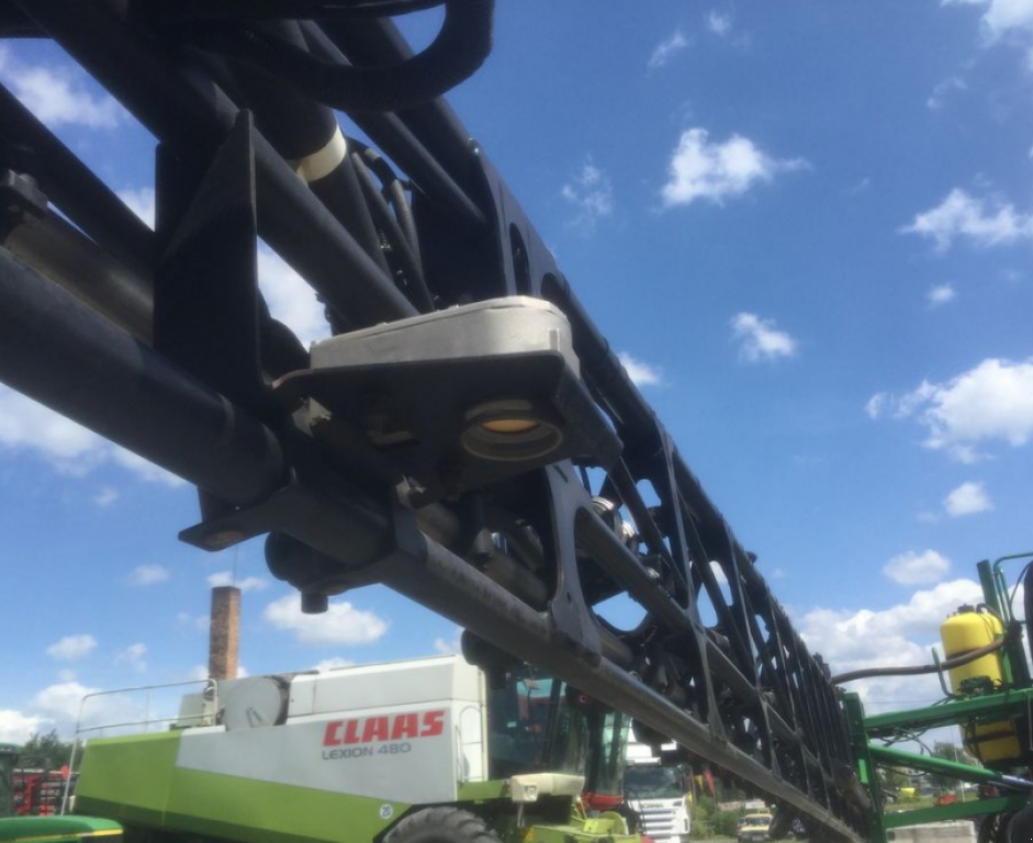 Selbstfahrspritze del tipo John Deere 4730,  In Золочів (Immagine 10)