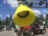 Selbstfahrspritze del tipo John Deere 4730,  In Золочів (Immagine 9)