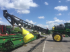 Selbstfahrspritze del tipo John Deere 4730,  In Золочів (Immagine 4)