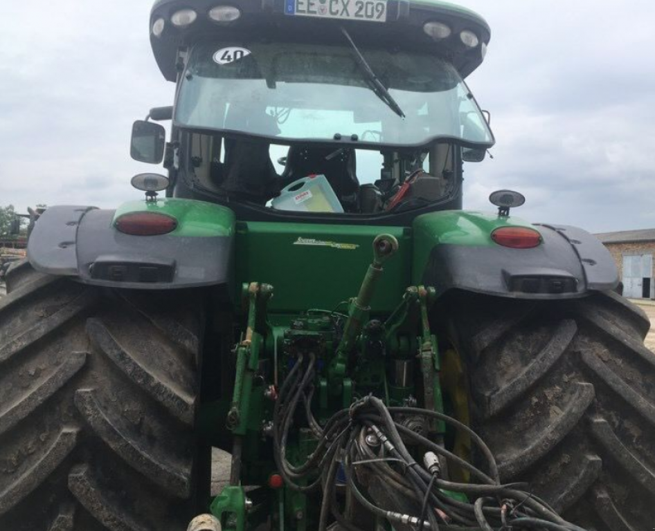 Oldtimer-Traktor typu John Deere 8320R, Neumaschine v Золочів (Obrázek 2)