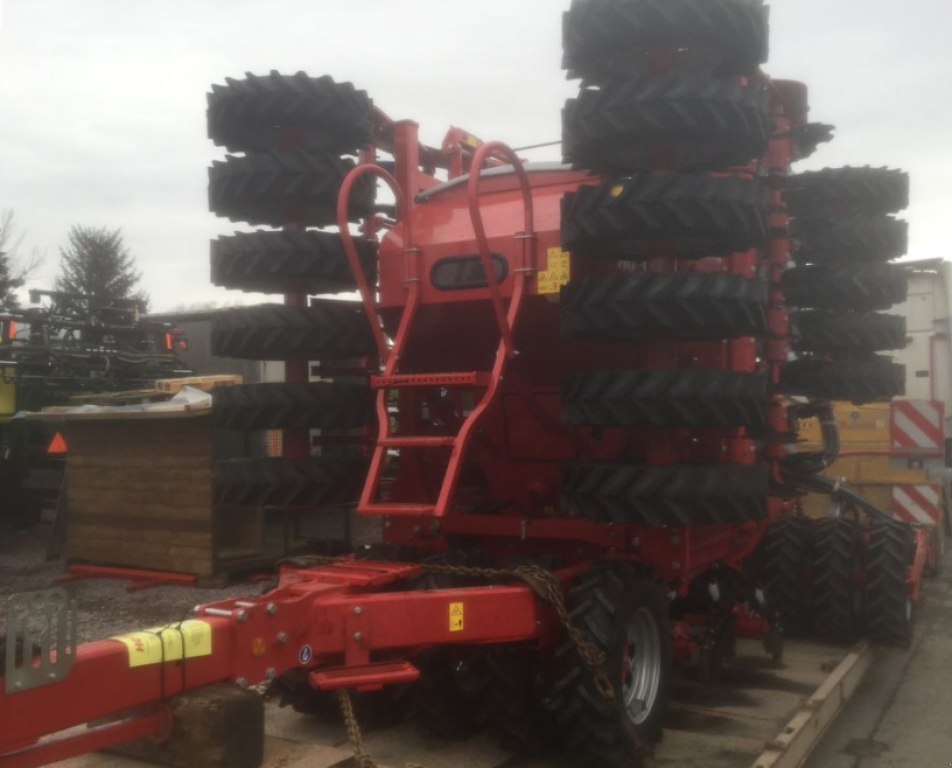 Sämaschine tip Horsch Pronto 9DC JFK,  in Золочів (Poză 4)