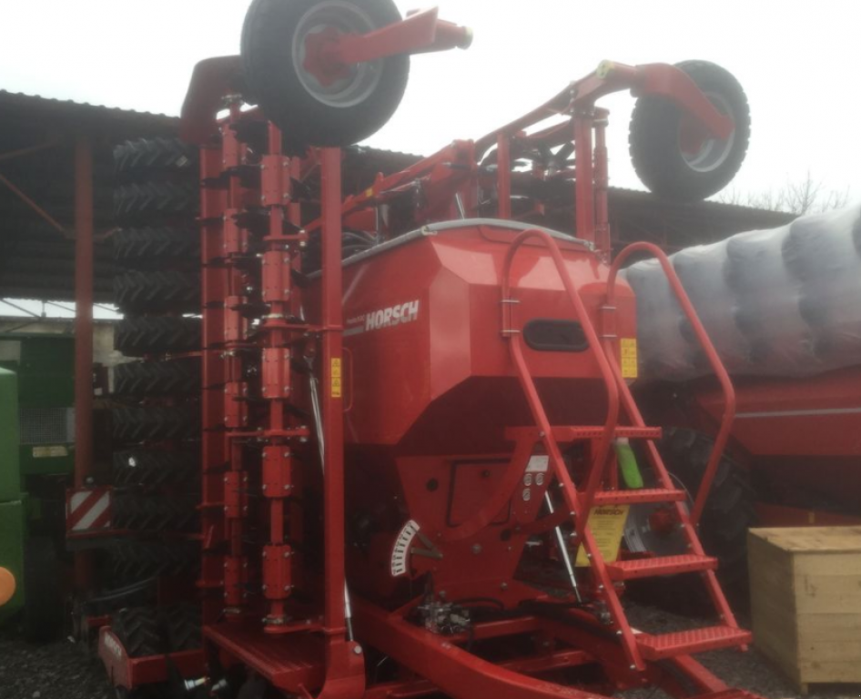 Sämaschine tip Horsch Pronto 9DC JFK,  in Золочів (Poză 10)