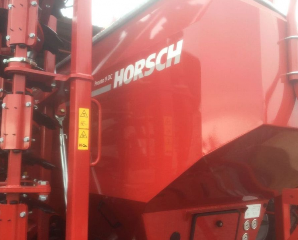 Sämaschine tip Horsch Pronto 9DC JFK,  in Золочів (Poză 5)