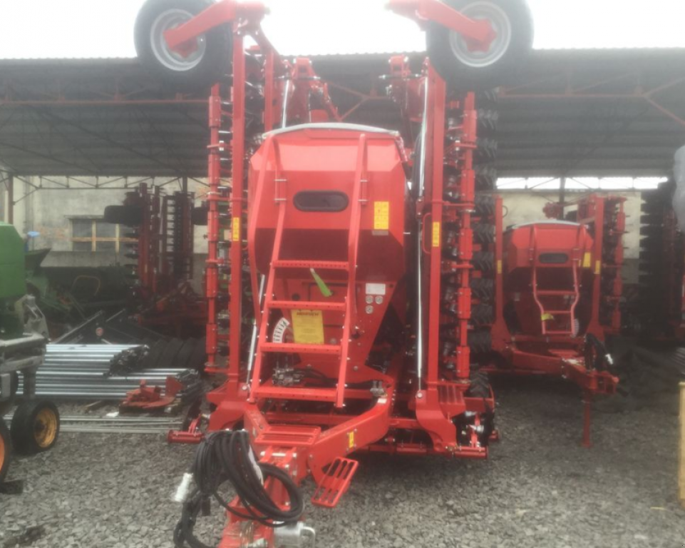 Sämaschine tip Horsch Pronto 9DC JFK,  in Золочів (Poză 3)