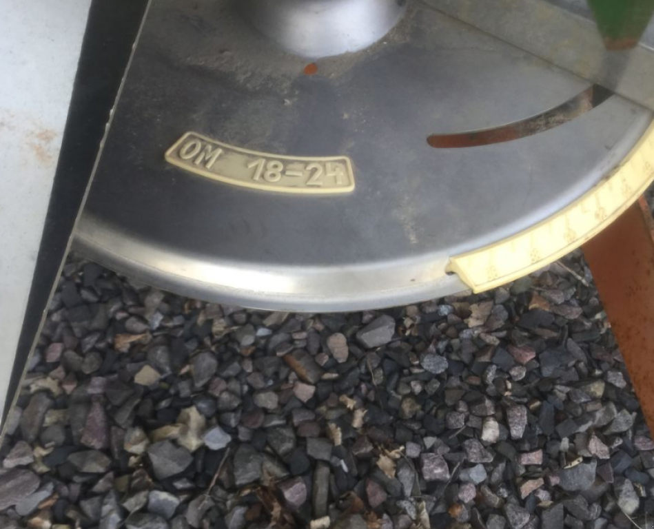 Sandstreuer & Salzstreuer of the type Amazone ZG-B 10001,  in Золочів (Picture 3)