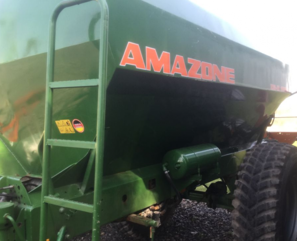 Sandstreuer & Salzstreuer of the type Amazone ZG-B 10001,  in Золочів (Picture 1)